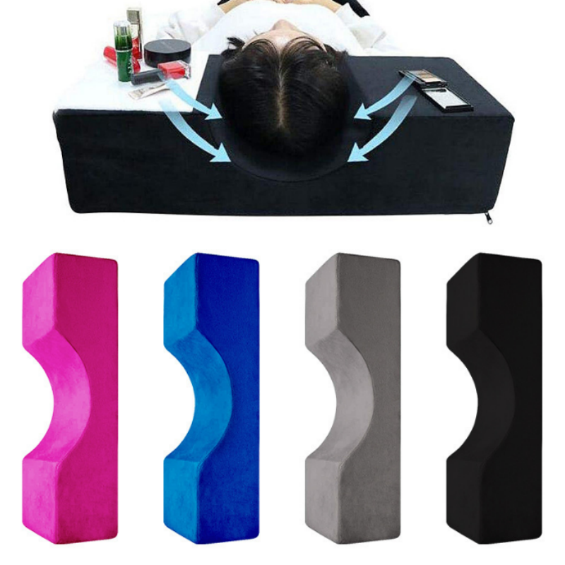 U-shape Eyelash Pillow